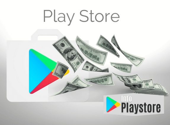 Aplicaciones para ganar dinero en Play Store