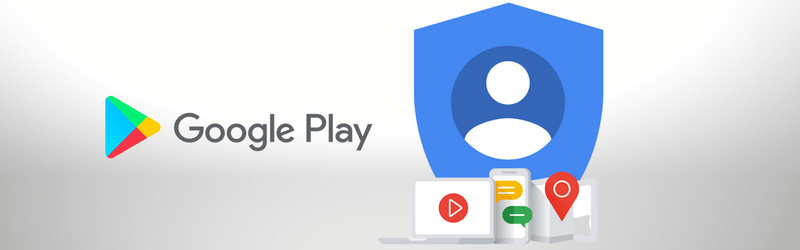 Cómo crear cuenta Google Play Store