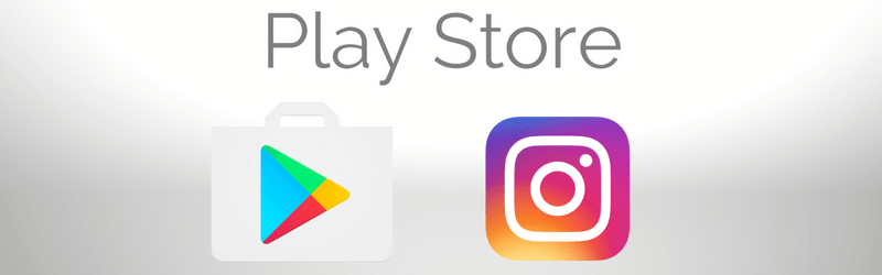 Cómo descargar Instagram desde Play Store