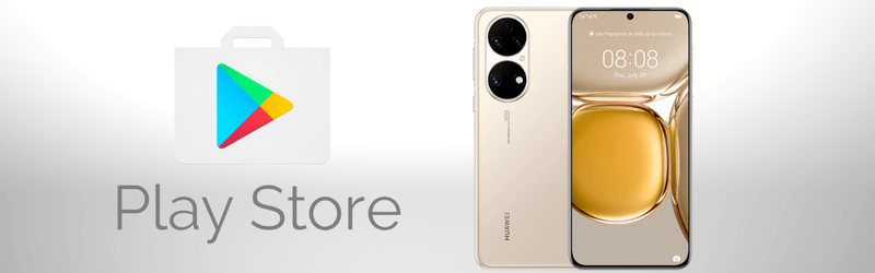 Cómo descargar Play Store en Huawei de forma sencilla