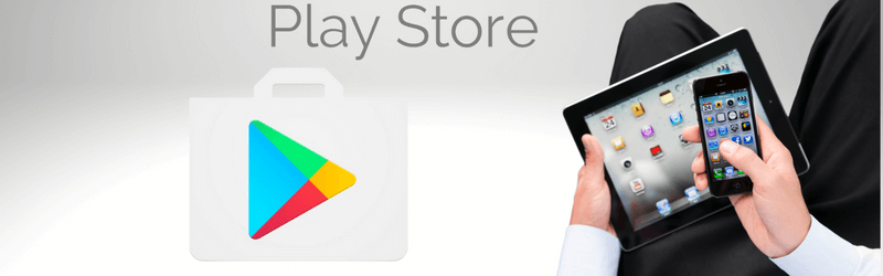 Cómo descargar Play Store en iPhone y iPad