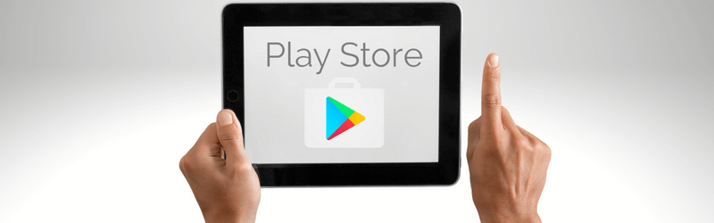 Cómo descargar Play Store gratis para tablet