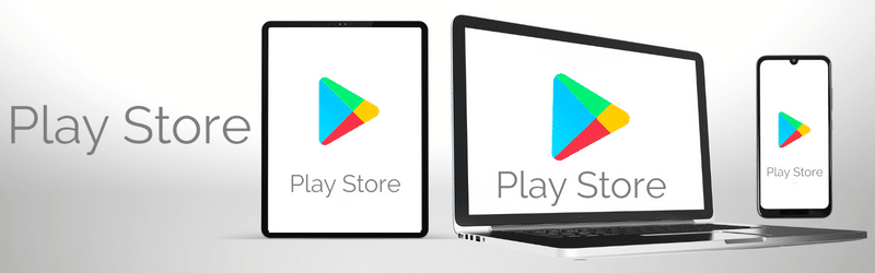 Cómo iniciar sesión en Google Play desde diferentes dispositivos