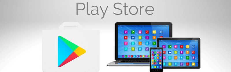 Cómo instalar Play Store en Android, móvil o tablet