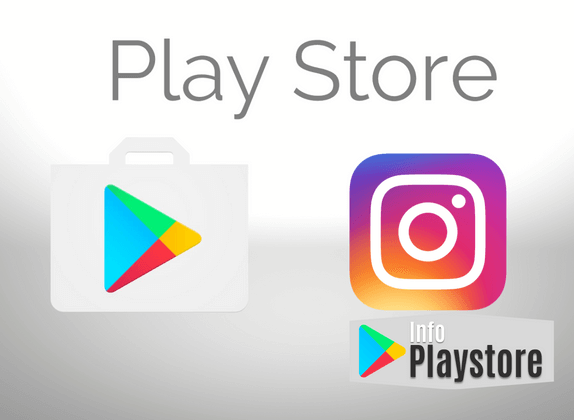 Instagram desde Play Store
