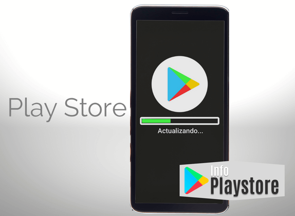 Play Store última versión