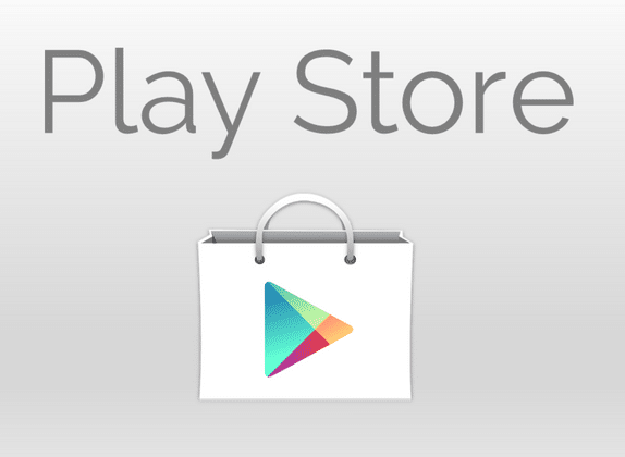 Play Store