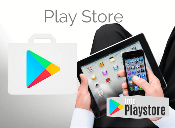 cómo descargar Play Store en iphone