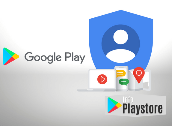 crear cuenta Google Play Store