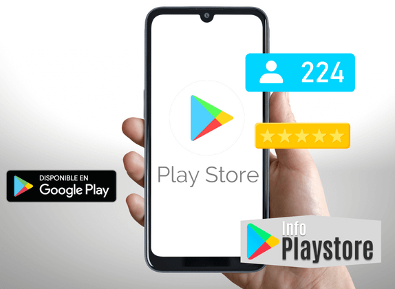 subir app a Play Store
